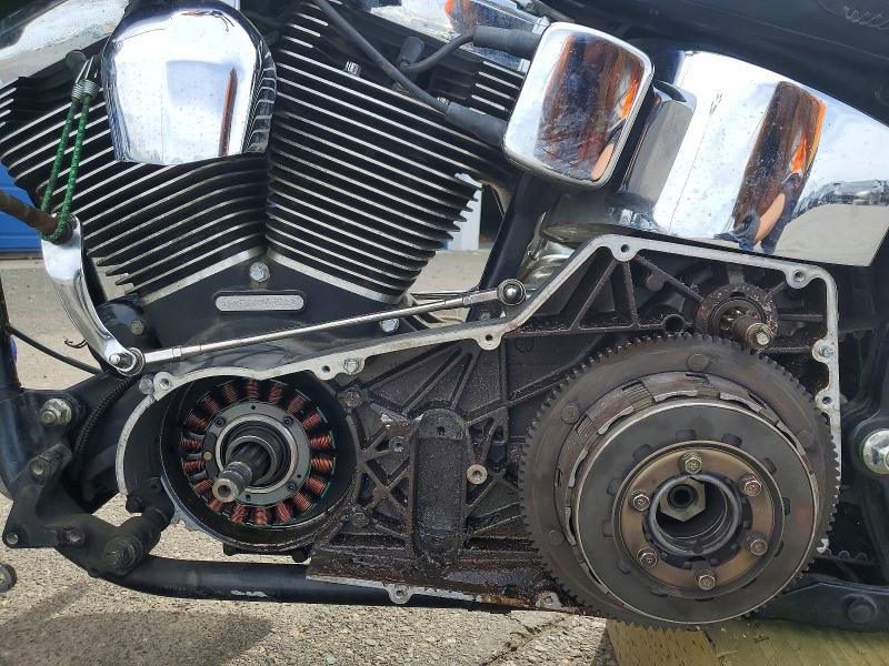 Продаж на аукціоні авто 2006 Harley-davidson Flstfi, vin: 1HD1BXB166Y034028, номер лоту: 51522326