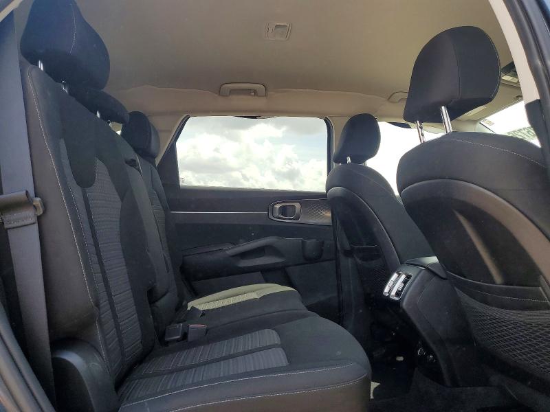 Продажа на аукционе авто 2023 Kia Sorento, vin: 5XYRG4LC9PG209967, номер лота: 49476726