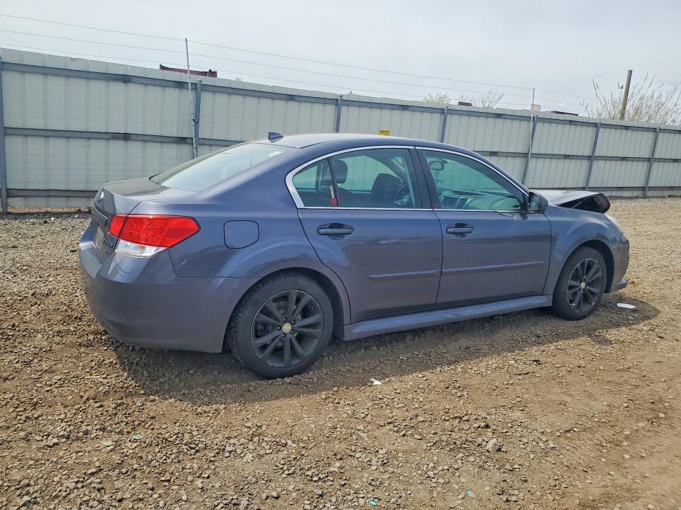 50298756 :رقم المزاد ، 4S3BMBM62E3032297 vin ، 2014 Subaru Legacy مزاد بيع