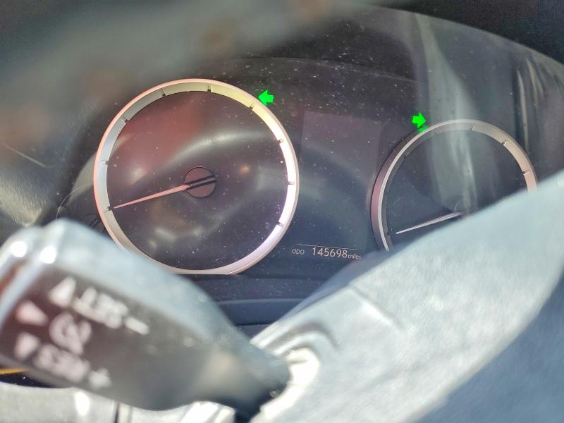 Продаж на аукціоні авто 2016 Lexus Is, vin: JTHCM1D29G5010735, номер лоту: 50467546