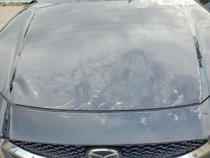 49848506 :رقم المزاد ، 3MVDMBDL8MM205637 vin ، 2021 Mazda Cx-30 مزاد بيع