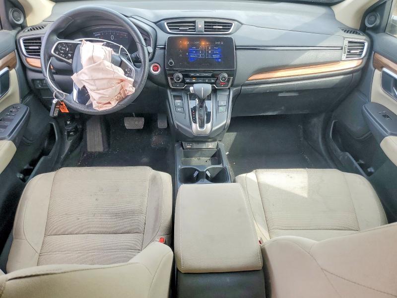 Продажа на аукционе авто 2020 Honda Cr-v, vin: 5J6RW2H54LL047577, номер лота: 49472836