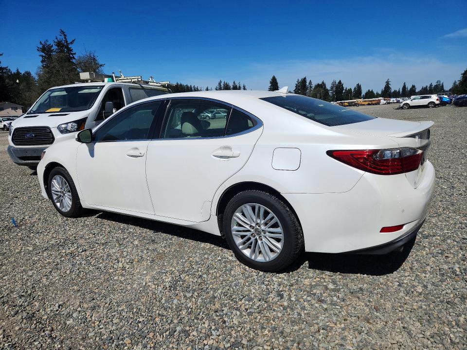 Aukcja sprzedaży 2013 Lexus Es 350, vin: JTHBK1GG3D2034387, numer aukcji: 47849466