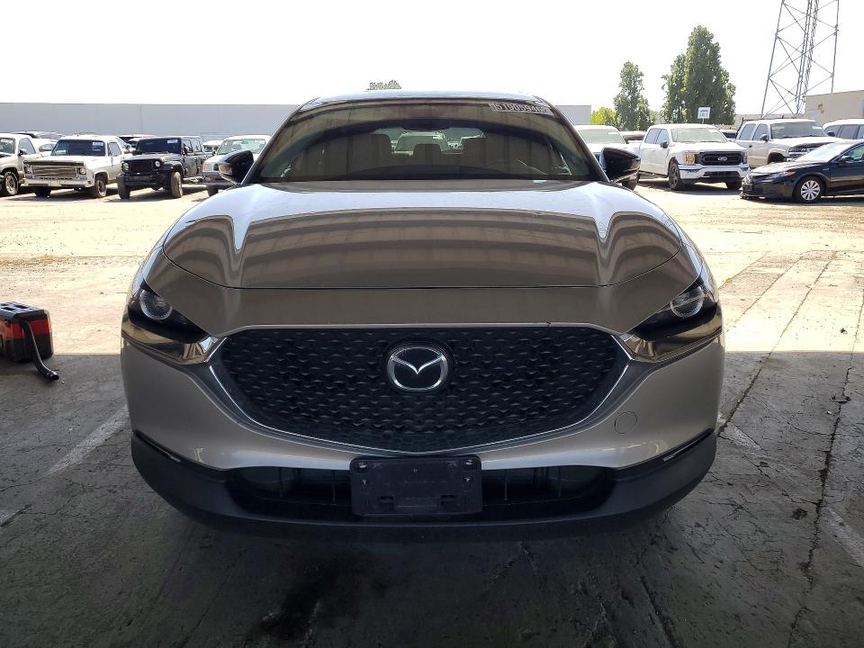 Продажа на аукционе авто 2024 Mazda Cx-30, vin: 3MVDMBBMXRM630022, номер лота: 51905946
