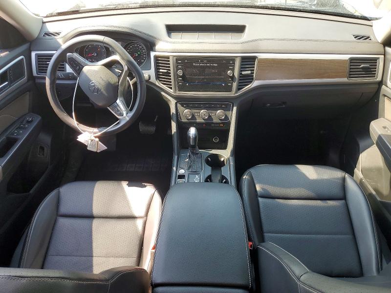 Aukcja sprzedaży 2021 Volkswagen Atlas, vin: 1V2JR2CAXMC606113, numer aukcji: 48574286