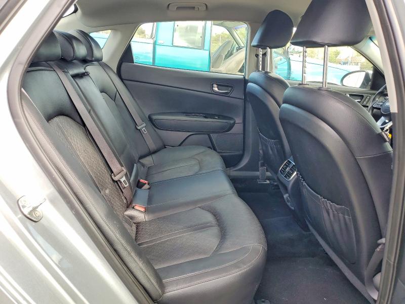 Aukcja sprzedaży 2020 Kia Optima, vin: KNAGV4LDXL5036563, numer aukcji: 49970856
