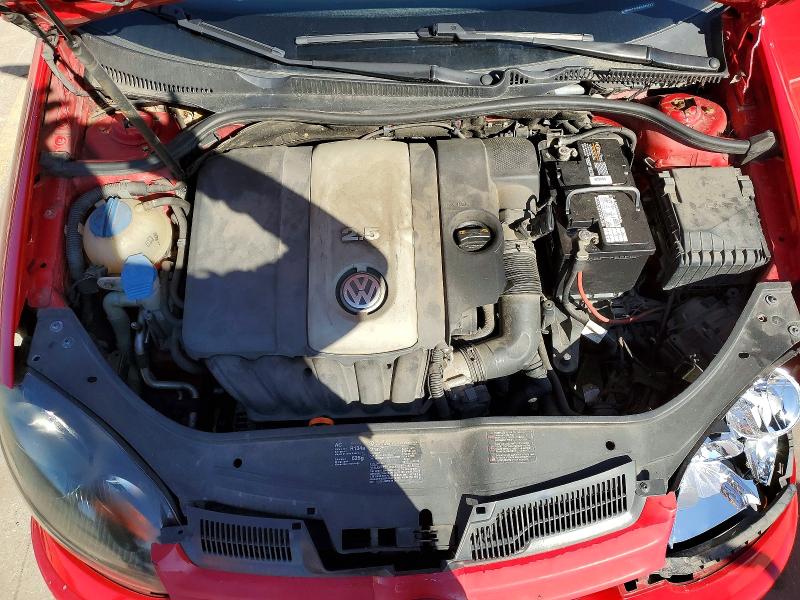 Aukcja sprzedaży 2008 Volkswagen Rabbit, vin: WVWDA71K28W070227, numer aukcji: 49092806