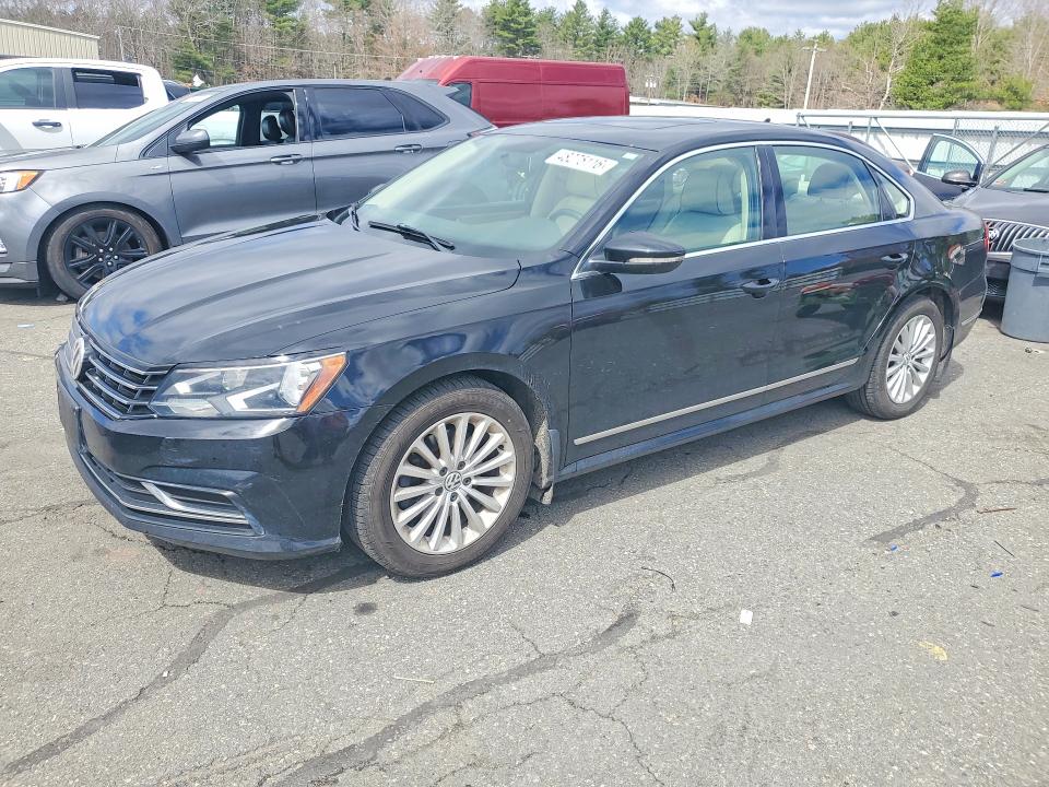 Aukcja sprzedaży 2016 Volkswagen Passat, vin: 1VWBT7A37GC027087, numer aukcji: 48275116