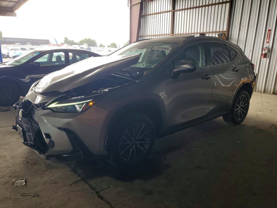 Aukcja sprzedaży 2023 Lexus Nx, vin: 2T2AGCEZ9PC020381, numer aukcji: 51816946
