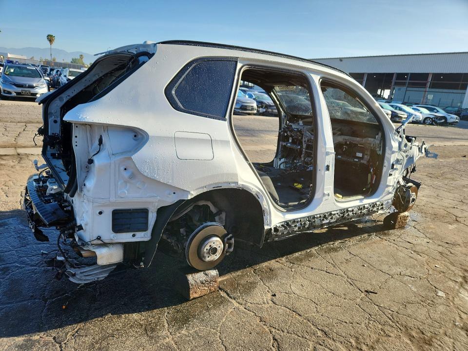 Aukcja sprzedaży 2024 Bmw X5, vin: 5UX23EU07R9T10337, numer aukcji: 48755966
