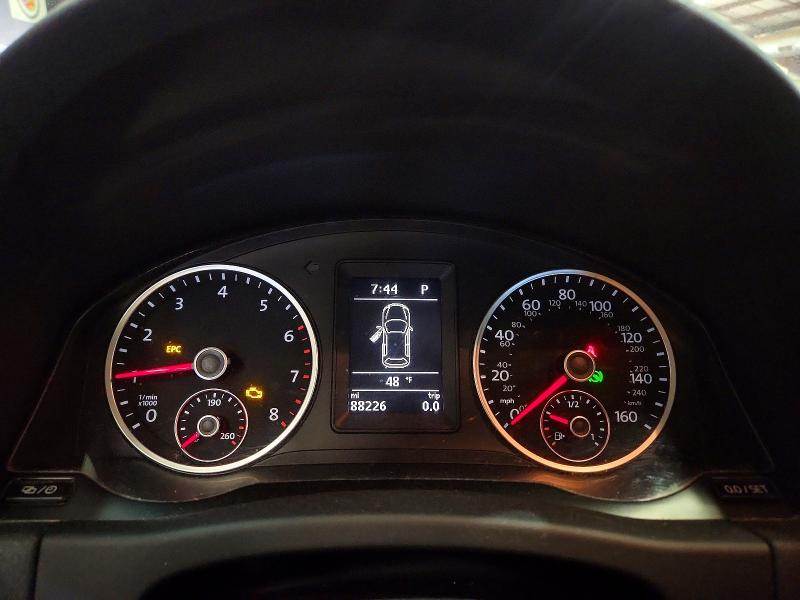 Aukcja sprzedaży 2017 Volkswagen Tiguan, vin: WVGBV7AX8HW512351, numer aukcji: 51293206