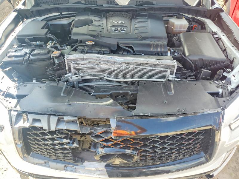 Продажа на аукционе авто 2019 Infiniti Qx80, vin: JN8AZ2NF9K9688702, номер лота: 49412016