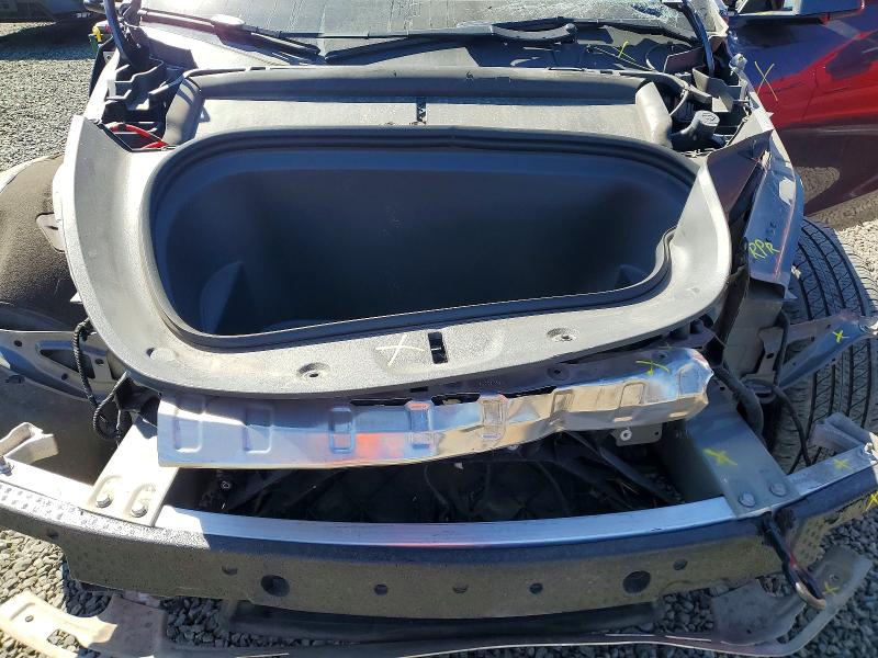 Продажа на аукционе авто 2023 Tesla Model Y, vin: 7SAYGDEE7PF789353, номер лота: 48943306