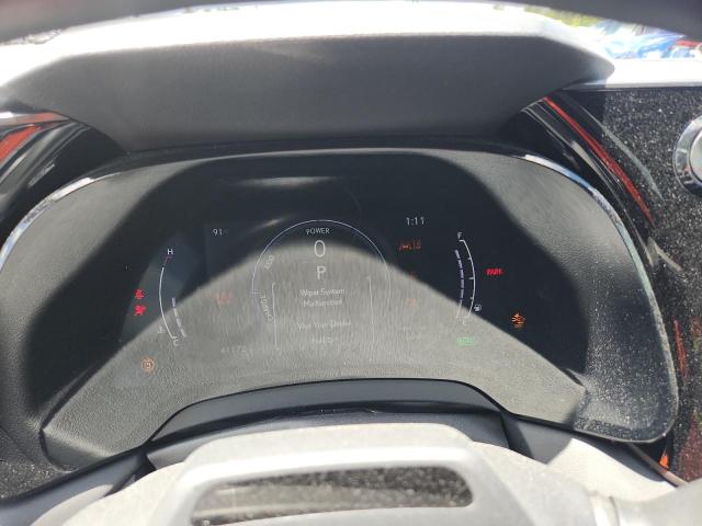 Продажа на аукционе авто 2023 Lexus Rx 350h, vin: 2T2BBMCA4PC013022, номер лота: 50989026