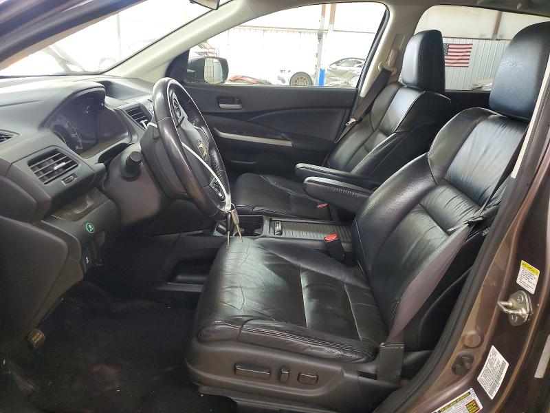Aukcja sprzedaży 2012 Honda Cr-v, vin: 5J6RM4H70CL019228, numer aukcji: 49448726