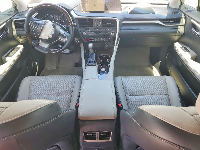 2018 Lexus Rx 350 მანქანა იყიდება აუქციონზე, vin: 2T2ZZMCA8JC113514, აუქციონის ნომერი: 49302556