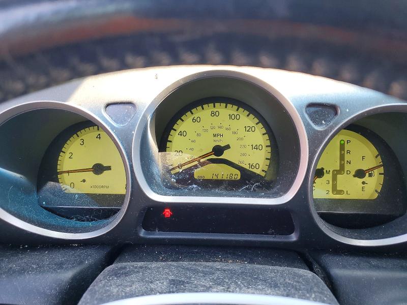 Продаж на аукціоні авто 2004 Lexus Gs, vin: JT8BD69S240196886, номер лоту: 49505936