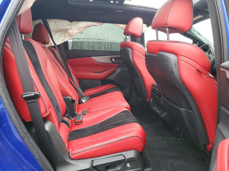 Aukcja sprzedaży 2022 Acura Mdx, vin: 5J8YE1H04NL021035, numer aukcji: 50084946