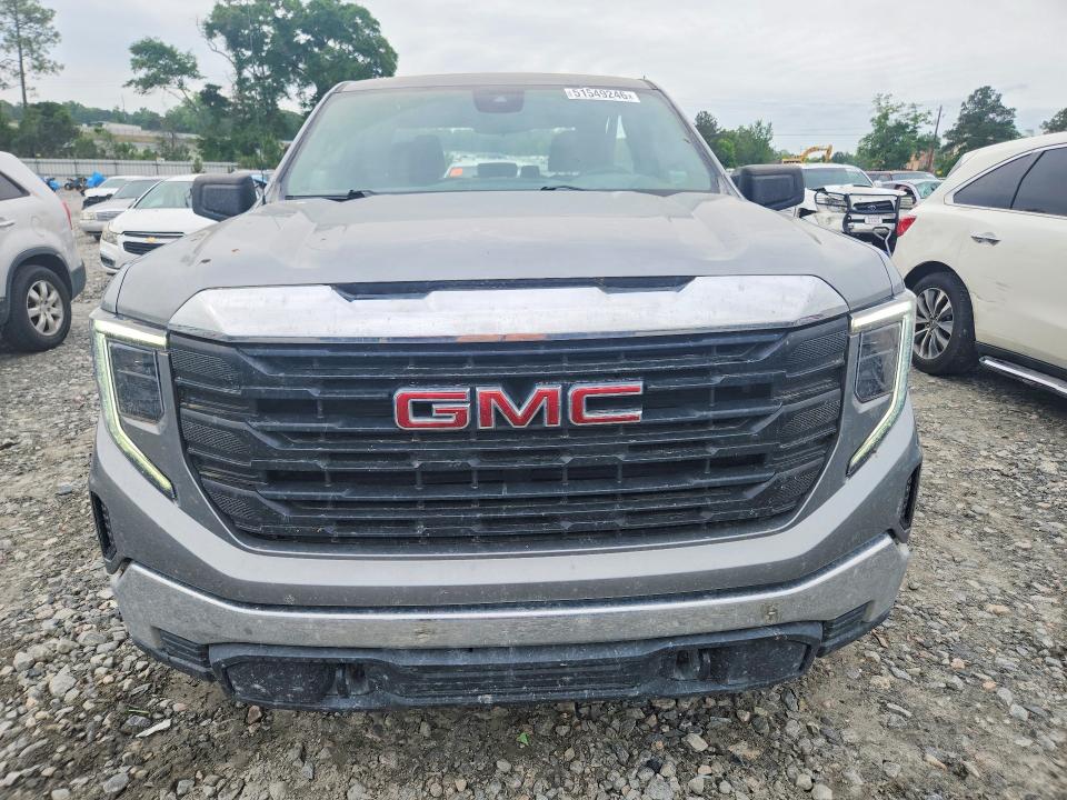 Продаж на аукціоні авто 2023 Gmc Sierra, vin: 3GTUUAED8PG164626, номер лоту: 51549246