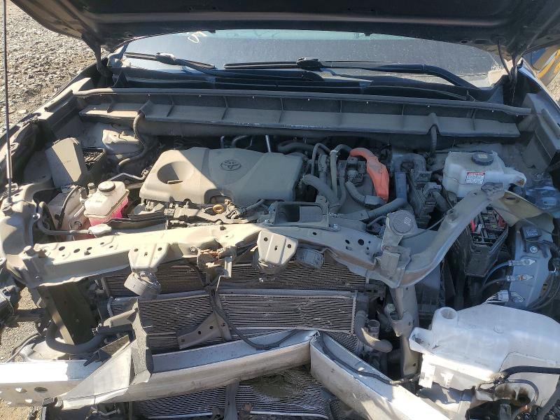 Aukcja sprzedaży 2023 Toyota Highlander Hybrid, vin: 5TDXBRCH2PS120601, numer aukcji: 50303776
