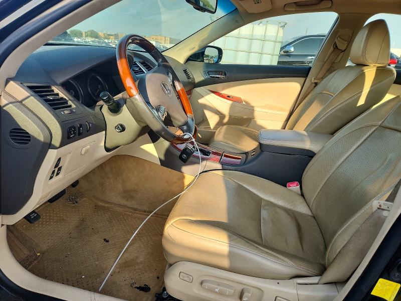 Aukcja sprzedaży 2012 Lexus Es, vin: JTHBK1EG1C2490468, numer aukcji: 49408866
