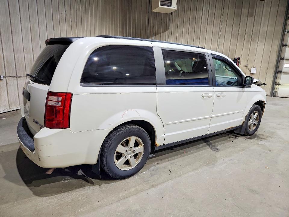 Aukcja sprzedaży 2010 Dodge Grand Caravan, vin: 2D4RN4DE9AR297138, numer aukcji: 51102416