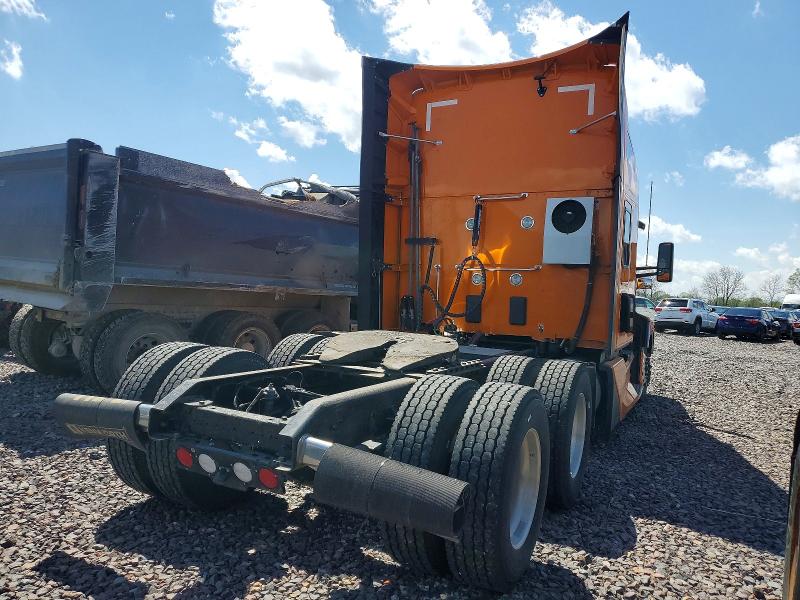 Продаж на аукціоні авто 2022 Kenworth Construction, vin: 1XKYD49X5NJ131784, номер лоту: 49681326