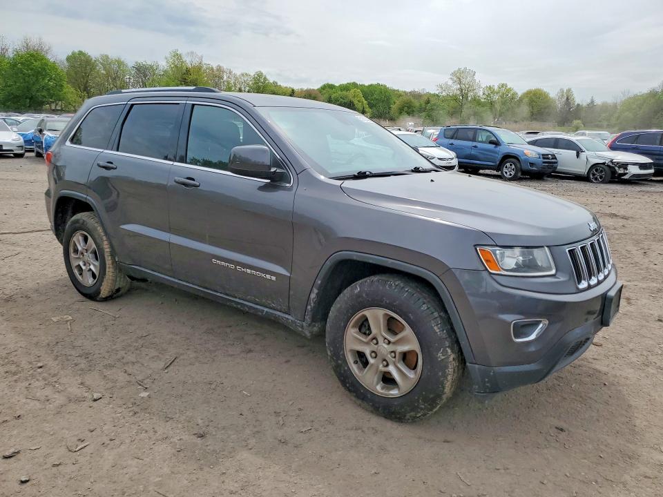 Aukcja sprzedaży 2014 Jeep Grand Cherokee, vin: 1C4RJFAGXEC383969, numer aukcji: 51821486