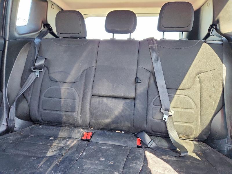 Продаж на аукціоні авто 2019 Jeep Renegade, vin: ZACNJBBBXKPJ84063, номер лоту: 49235786