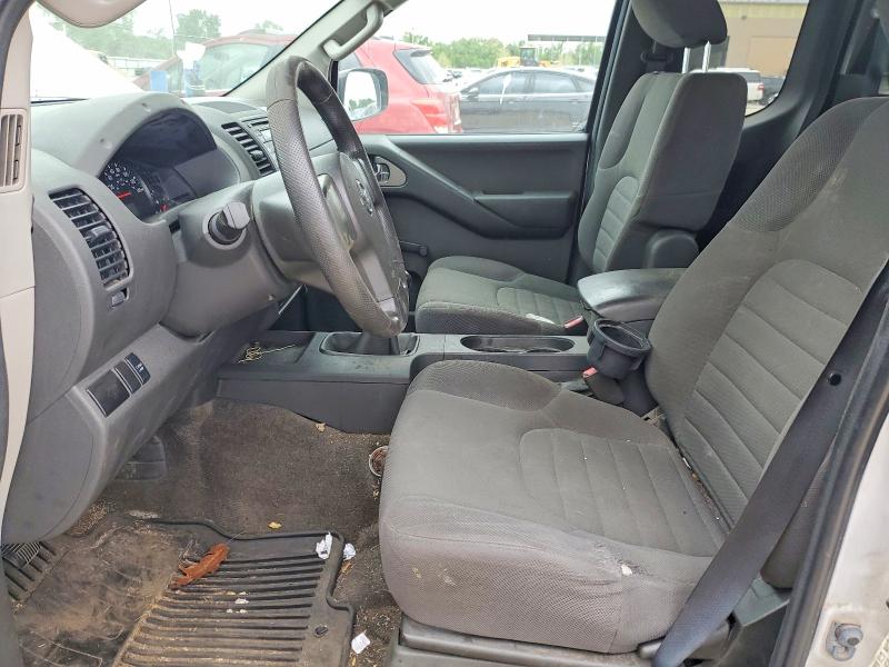 Продажа на аукционе авто 2012 Nissan Frontier, vin: 1N6BD0CT5CC409310, номер лота: 50329136