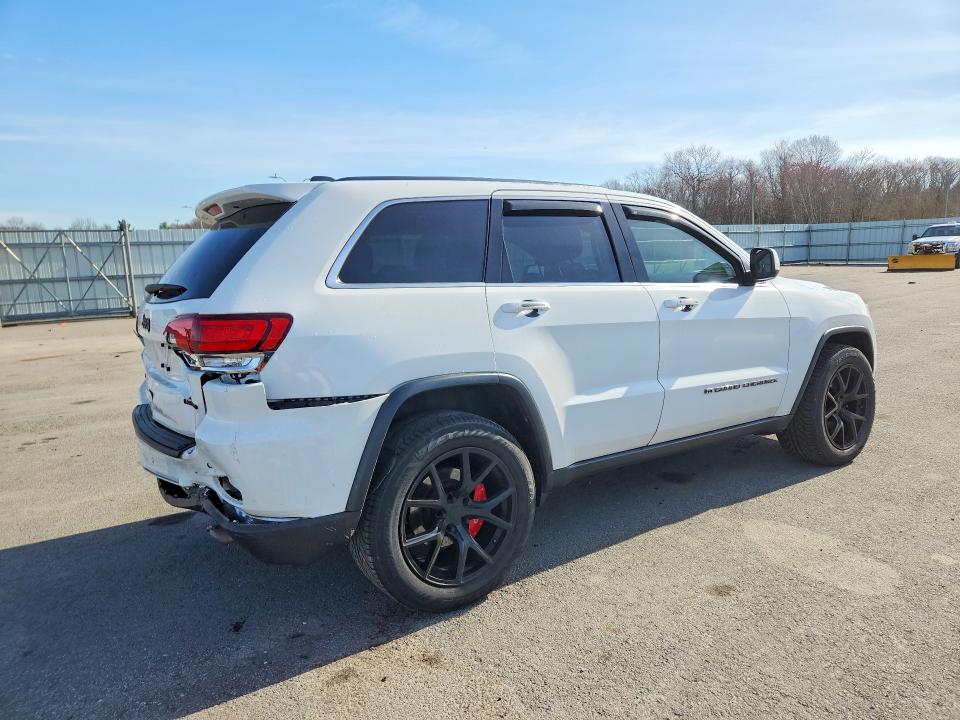 Продаж на аукціоні авто 2022 Jeep Grand Cherokee, vin: 1C4RJFAG0NC116114, номер лоту: 49864716