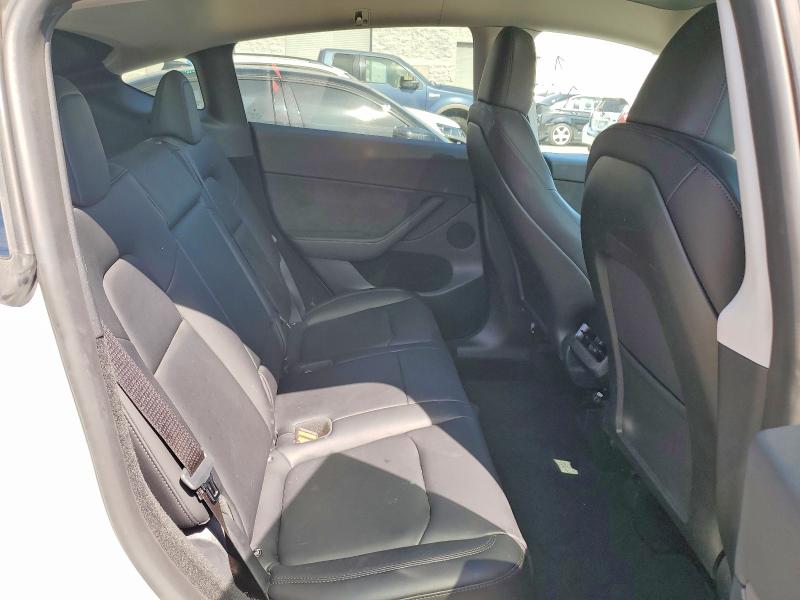 Aukcja sprzedaży 2024 Tesla Model Y, vin: 7SAYGDED2RF116027, numer aukcji: 50921286