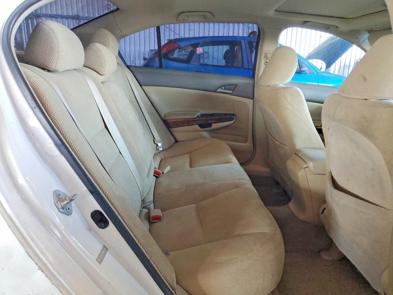 2009 Honda Accord მანქანა იყიდება აუქციონზე, vin: 1HGCP26769A162667, აუქციონის ნომერი: 50415736