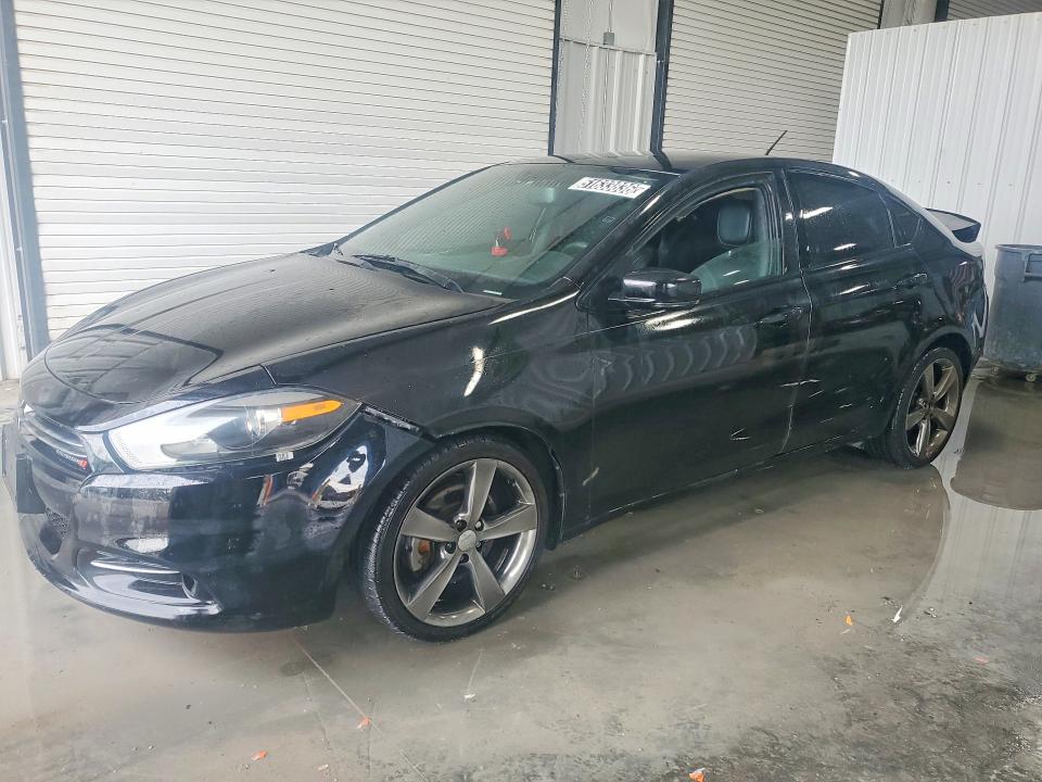 Aukcja sprzedaży 2015 Dodge Dart, vin: 1C3CDFEB7FD300591, numer aukcji: 51633836