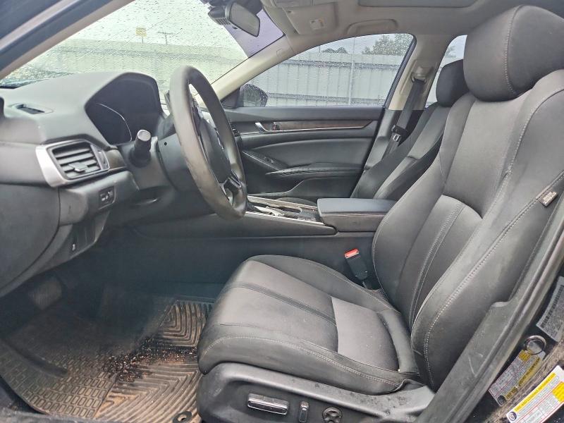 Aukcja sprzedaży 2019 Honda Accord, vin: 1HGCV1F45KA112709, numer aukcji: 51707676