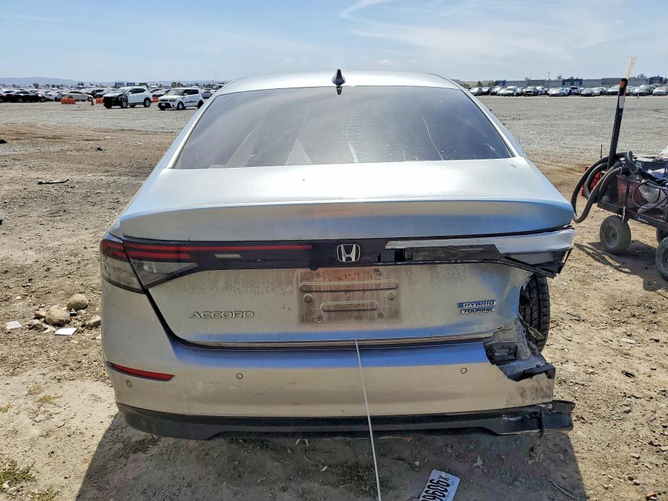 Aukcja sprzedaży 2024 Honda Accord, vin: 1HGCY2F82RA087388, numer aukcji: 51310866