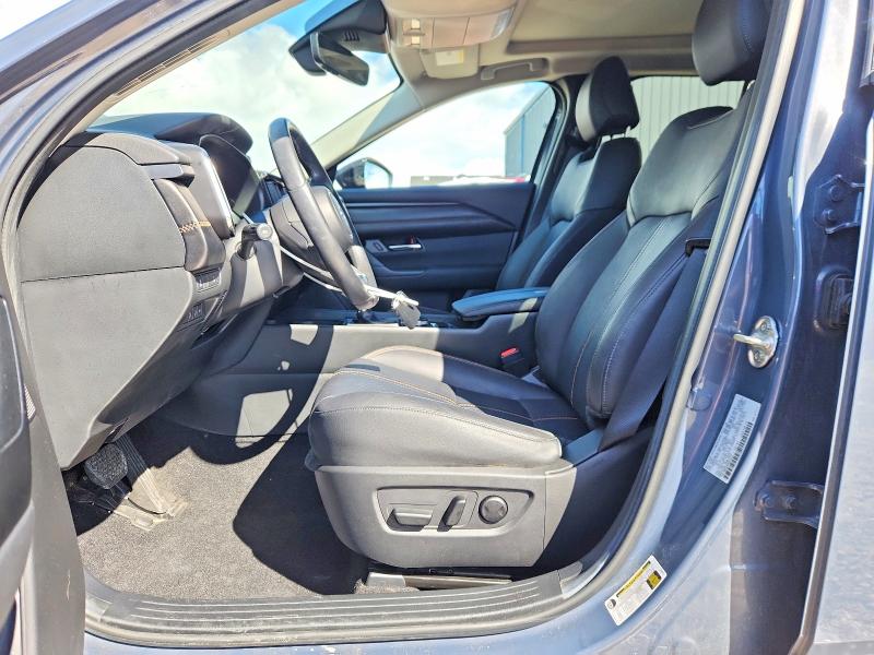 Aukcja sprzedaży 2024 Mazda Cx-50, vin: 7MMVABEM4RN193151, numer aukcji: 48250286