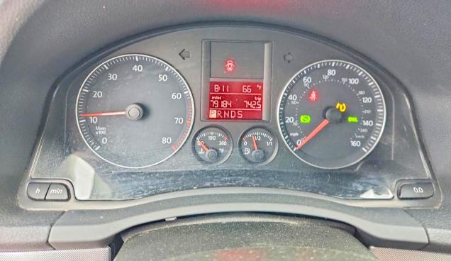 Продажа на аукционе авто 2008 Volkswagen Jetta, vin: 3VWJM71K88M151160, номер лота: 51763486