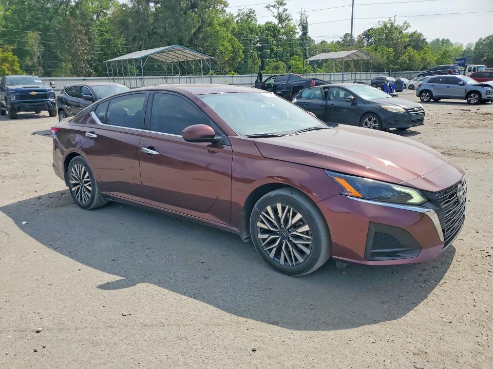 Продажа на аукционе авто 2023 Nissan Altima, vin: 1N4BL4DV3PN312457, номер лота: 51070036