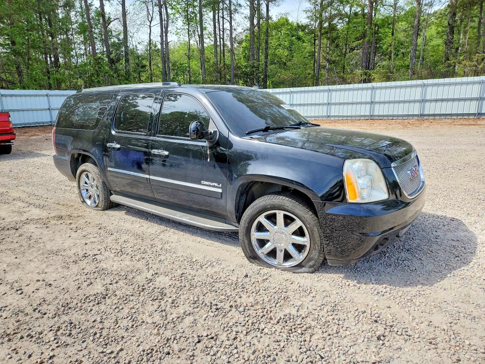 Продаж на аукціоні авто 2012 Gmc Yukon Xl, vin: 1GKS2MEF8CR210101, номер лоту: 49814936