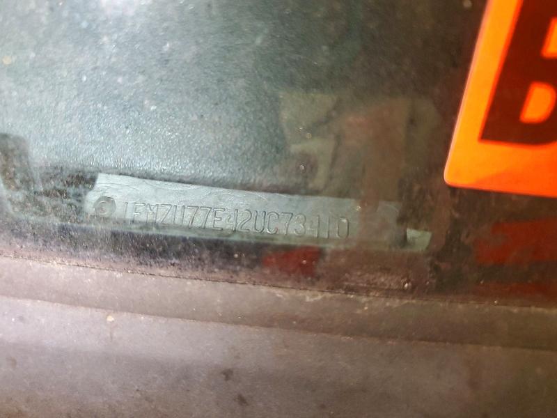 Aukcja sprzedaży 2002 Ford Explorer Sport Trac, vin: 1FMZU77E42UC73410, numer aukcji: 49477456