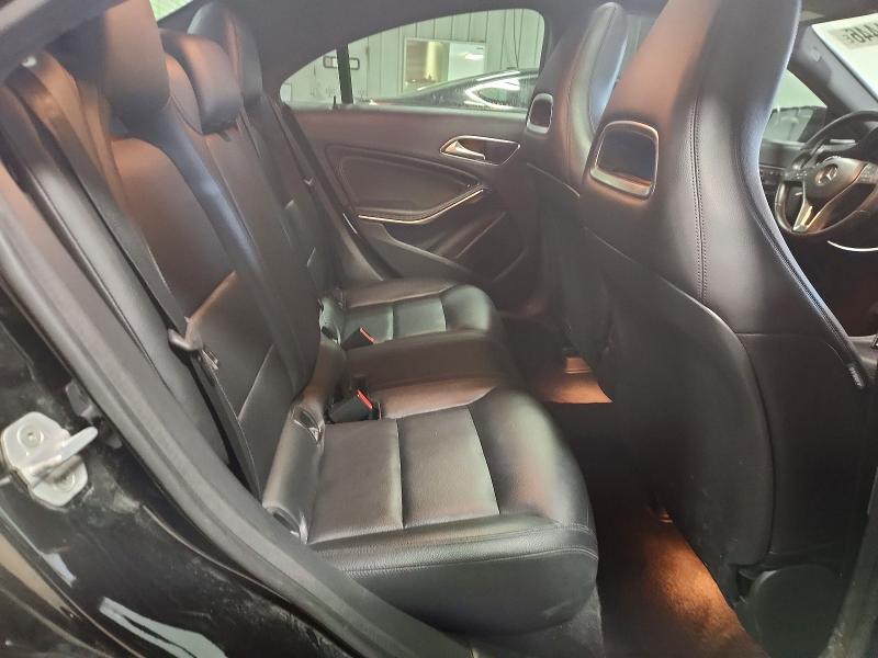 49811446 :رقم المزاد ، WDDSJ4GB0EN122040 vin ، 2014 Mercedes-benz Cla مزاد بيع