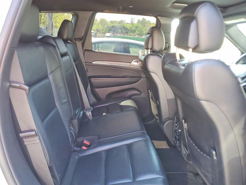 51416446 :رقم المزاد ، 1C4RJEBG8LC318298 vin ، 2020 Jeep Grand Cherokee مزاد بيع