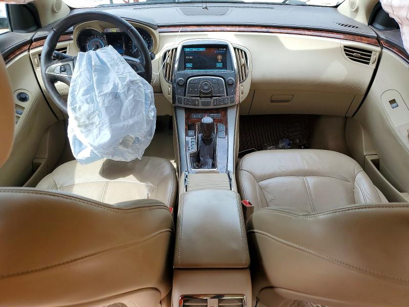 48892626 :رقم المزاد ، 1G4GC5E36DF159593 vin ، 2013 Buick Lacrosse مزاد بيع