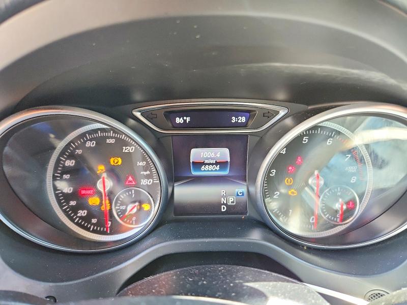 2019 Mercedes-benz Cla მანქანა იყიდება აუქციონზე, vin: WDDSJ4EB5KN719537, აუქციონის ნომერი: 51263676