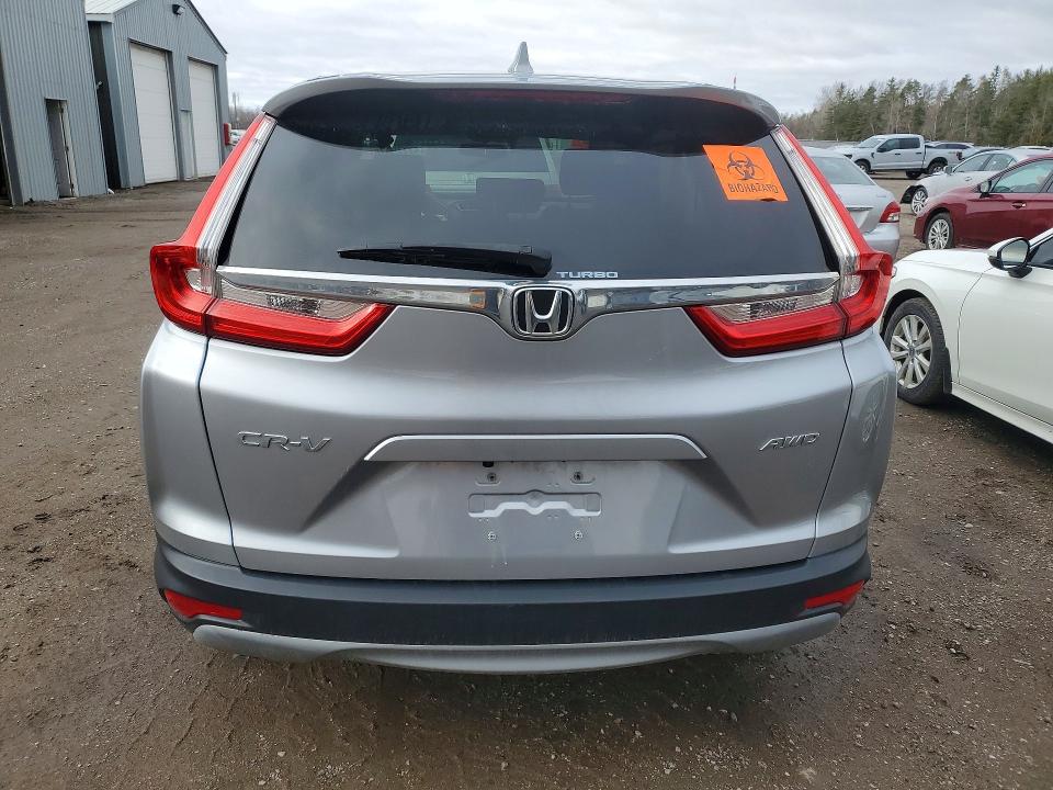 Продажа на аукционе авто 2018 Honda Cr-v, vin: 2HKRW2H51JH148051, номер лота: 47779076