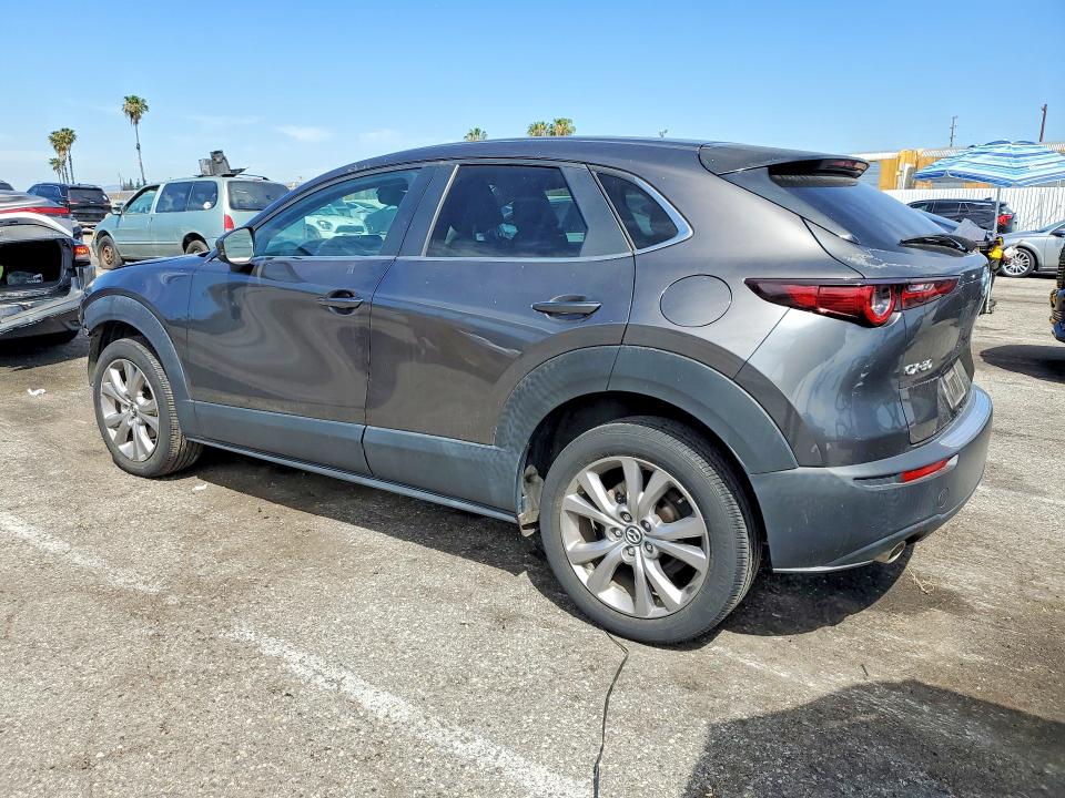 Продаж на аукціоні авто 2020 Mazda Cx-30, vin: 3MVDMACL7LM130522, номер лоту: 48648666