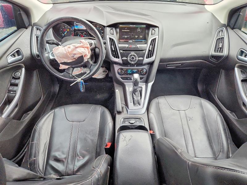 Продаж на аукціоні авто 2014 Ford Focus, vin: 1FADP3N22EL248416, номер лоту: 47661686