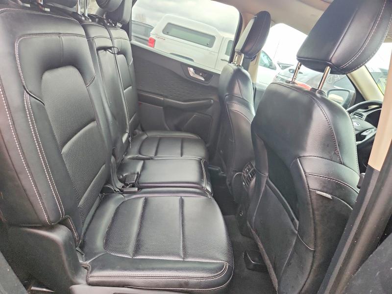 Продажа на аукционе авто 2020 Ford Escape, vin: 1FMCU9H96LUB28163, номер лота: 49463346
