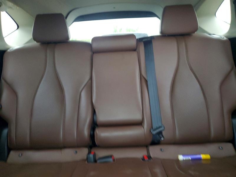 51370896 :رقم المزاد ، 5J8TC2H51LL018317 vin ، 2020 Acura Rdx مزاد بيع